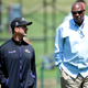 Image for article titled Ravens Give Bullshit Player-Blaming Explanation For Violation Of Offseason Rules